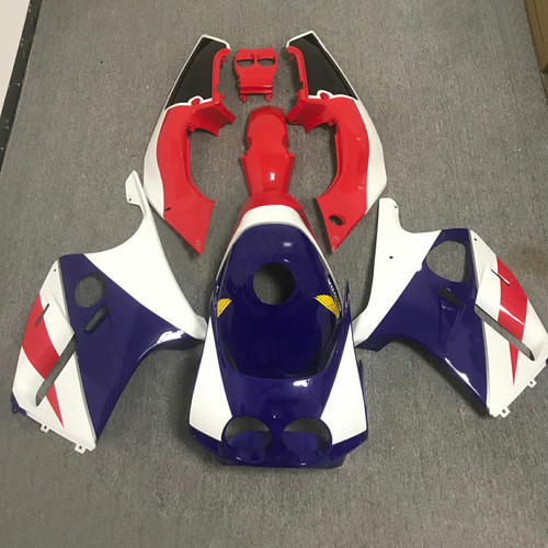 Injection Fairing Kit Bodywork Plastic ABS For Honda CBR250RR MC22 1990-1998