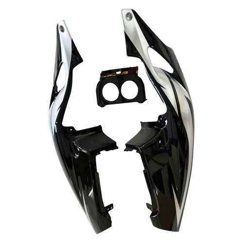 Injection Fairing Kit Bodywork Plastic ABS For Honda CBR250RR MC22 1990-1998