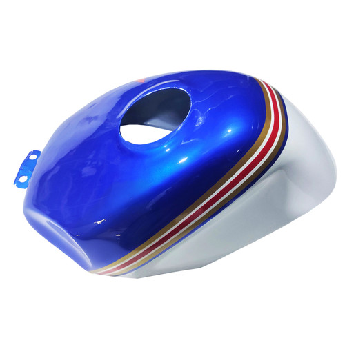 1990-1998 Honda CBR250RR MC22 Injection Fairing Kit Bodywork Plastic ABS#107 Amotopart Fairing