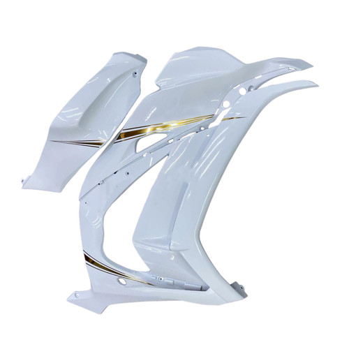 2016-2020 Kawasaki ZX10R Injection Fairing Kit Bodywork Plastic ABS#172 Amotopart Fairing