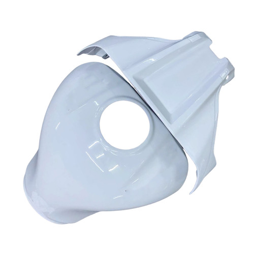 2016-2020 Kawasaki ZX10R Injection Fairing Kit Bodywork Plastic ABS#172 Amotopart Fairing