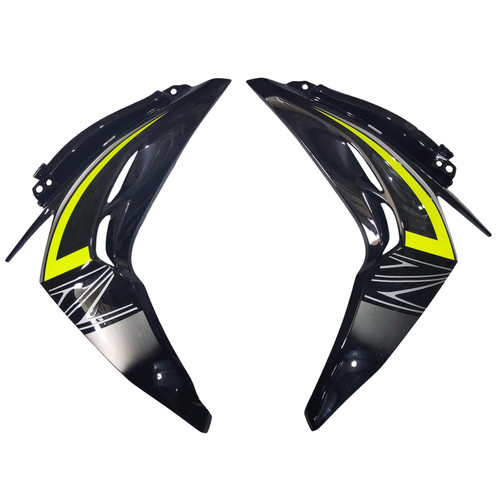 Injection Fairing Kit Bodywork Plastic ABS fit For Kawasaki Z1000 2014-2017