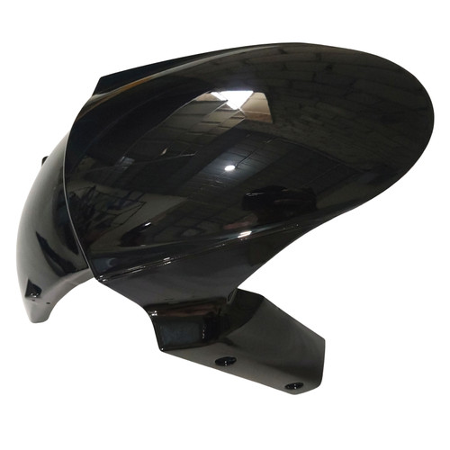 Injection Fairing Kit Bodywork Plastic ABS fit For Kawasaki Z1000 2014-2017