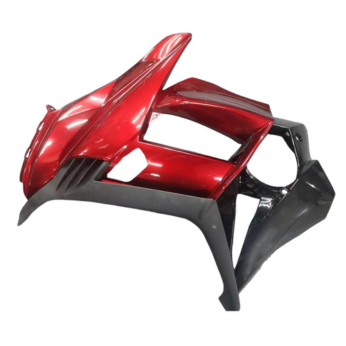 Injection Fairing Kit Bodywork Plastic ABS fit For Kawasaki Z1000SX 2010-2015