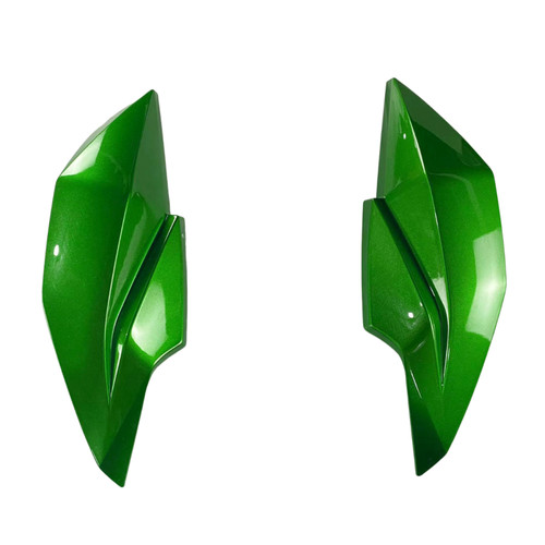 Injection Fairing Kit Bodywork Plastic ABS fit For Kawasaki Z250 Z300 2015-2016