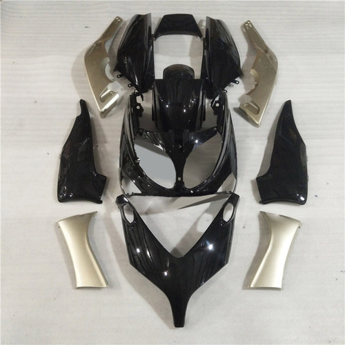 Injection Fairing Kit Bodywork Plastic ABS fit For Yamaha T-Max 2001-2007
