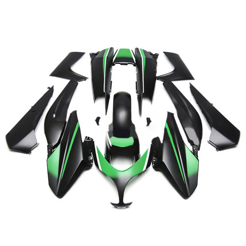 Injection Fairing Kit Bodywork Plastic ABS fit For Yamaha T-Max XP500 2008-2012