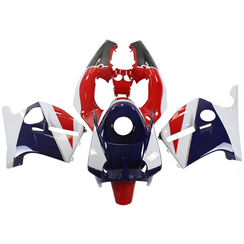Injection Fairing Kit Bodywork For Honda CBR250RR MC19 1988-1989