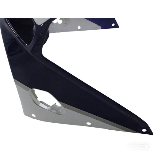 Injection Fairing Kit Bodywork For Honda CBR250RR MC19 1988-1989