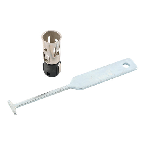 Universal Cigarette Lighter Socket & Removal Tool Set (25776667, J42059) for Vehicles