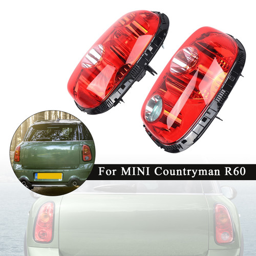 Rear Left+Right Tail Light 63219808149/150 For MINI Countryman R60