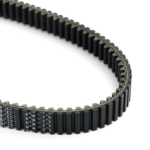 Drive Clutch Belt For Ski-Doo Tundra & Freestyle 300F 2006, 417300334 417300298