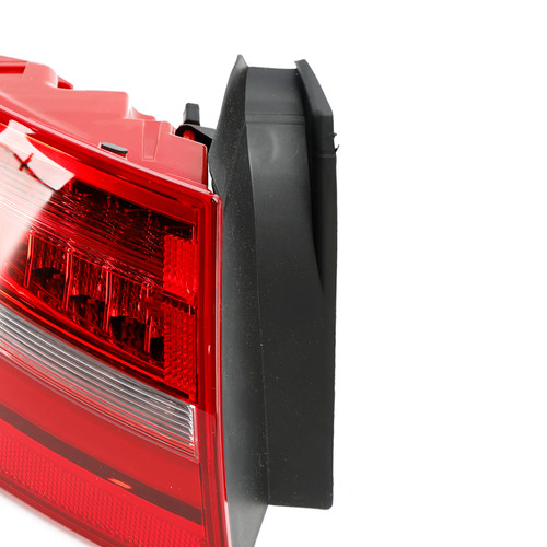 2014-2016 Audi S4 Premium Plus, Prestige Left Outer Rear Tail Light Lamp 8K5945095AC Generic