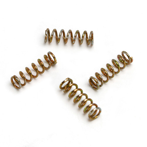 Knife lifting Spring For Delta 22-540 & TP300 Portable Planers 4Pcs Knife Spring Set 1343868 Generic
