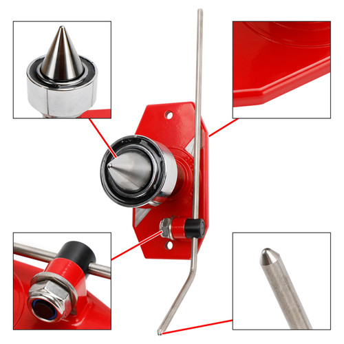 Magna-Matic Fit Mag-1000 Blade Balancer 21573300 Generic