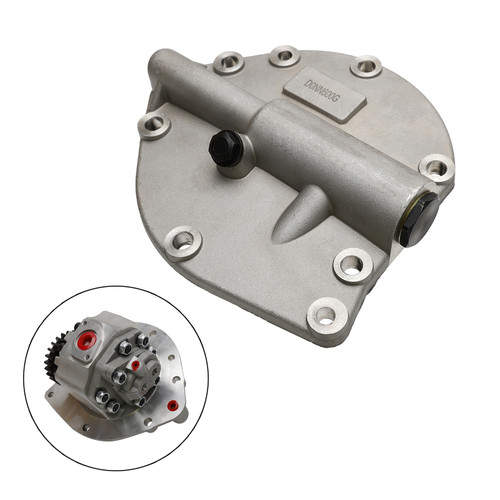 81823983 D0NN600G Hydraulic Pump For Ford 5000 5100 5200 5900 7000 7100 7200