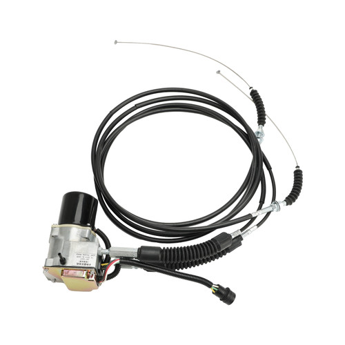 Stepping Throttle Motor 4I-5496 4I5496 For Caterpillar CAT 312 320 330