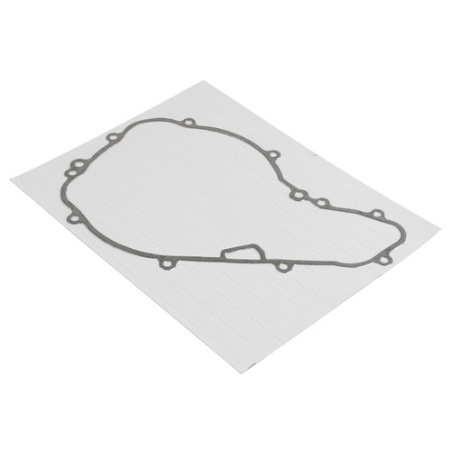 1985-2024 Kawasaki KL 600 KLR 650 KL 650 Tengai Left side Engine Crankcase Cover Gasket 11009-1481 11060-1113 Generic