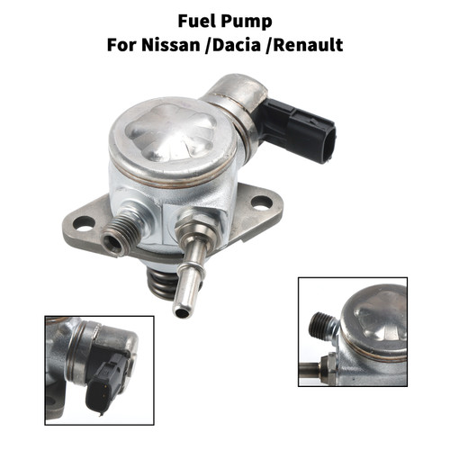 Dacia Duster 1.2 TCE 130 H5F 404 Sandero 2 Lodgy Logan 2 Fuel Pump
