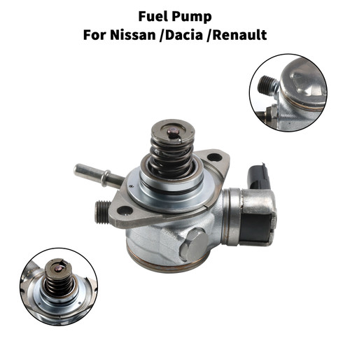 Dacia Duster 1.2 TCE 130 H5F 404 Sandero 2 Lodgy Logan 2 Fuel Pump