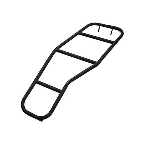 2007-2017 Suzuki Jimny Rear Tail Door Roof Ladder Aluminium Strong Light Generic