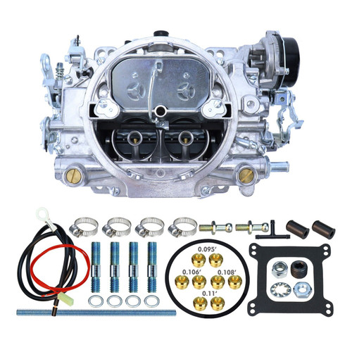 Carburetor 500 CFM Electric Choke 1403