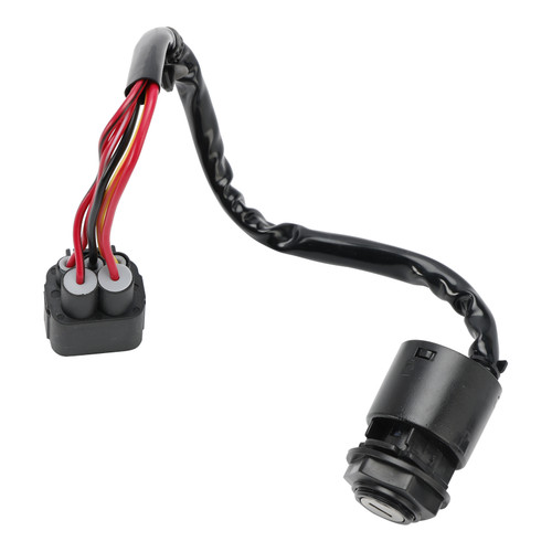 2015-2023 Honda Pioneer SXS500 SXS520 Ignition Key Switch 35100-HL5-A01 Generic