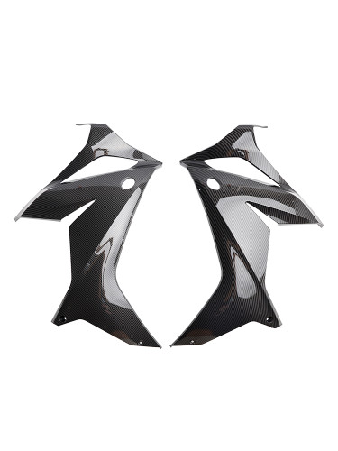 2019-2024 Honda CBR650R Side frame Cover Panel Fairing Body Cowl Generic