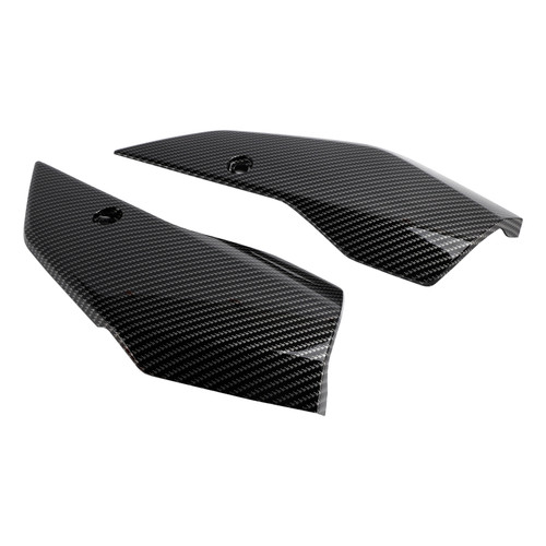 2023-2025 Yamaha X-MAX 300 XMAX300 Front Fender Side Panel Fairing Carbon Generic