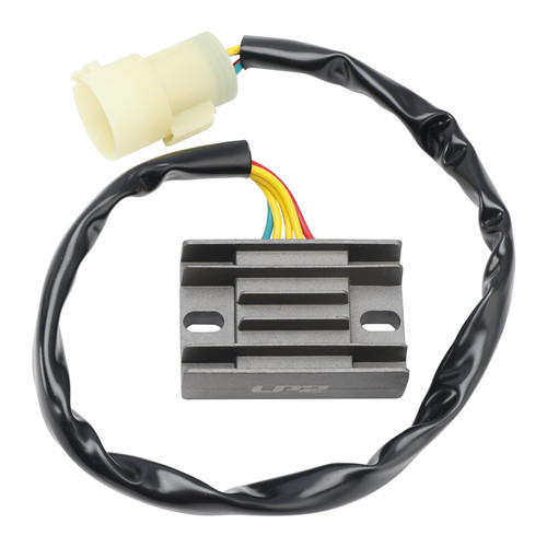 1998-2003 Honda CLR 125 CityFly 125 (JD18) Voltage Regulator / Rectifier 31600-KFT-620 Generic