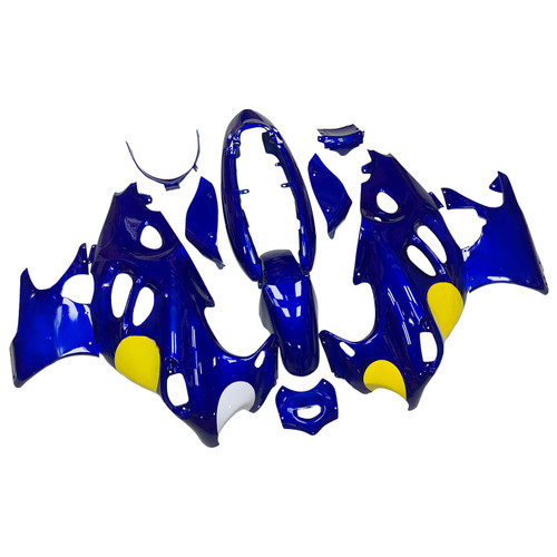 Injection Fairing Kit Bodywork For Suzuki Katana GSXF600 GSXF750 2003-2006