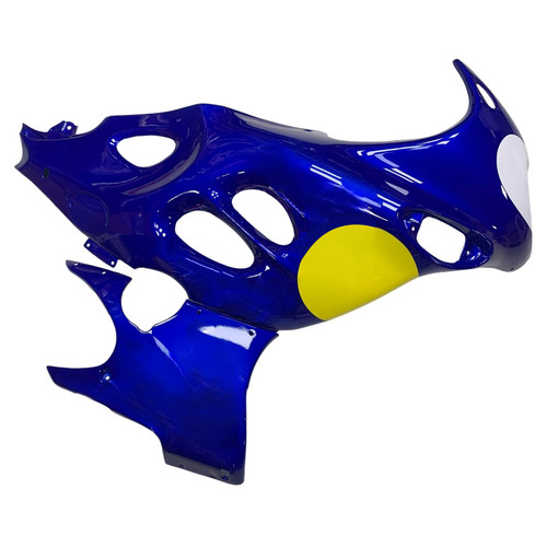 Injection Fairing Kit Bodywork For Suzuki Katana GSXF600 GSXF750 2003-2006