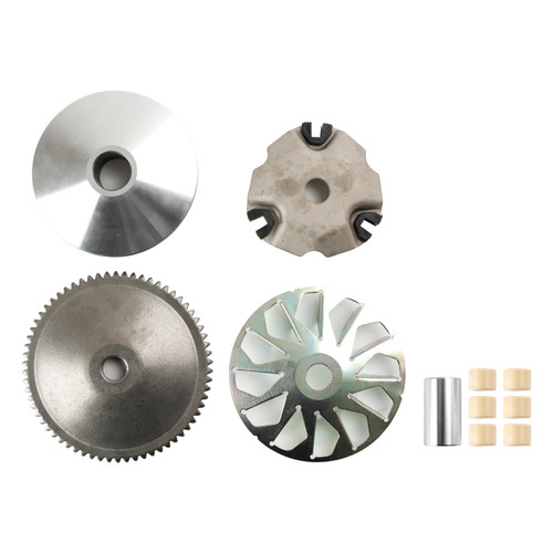 2008-2015 Honda NHX110 Lead110EX Front Clutch Variator Kit 22102-GFM-970 22102-KZL-930 Generic