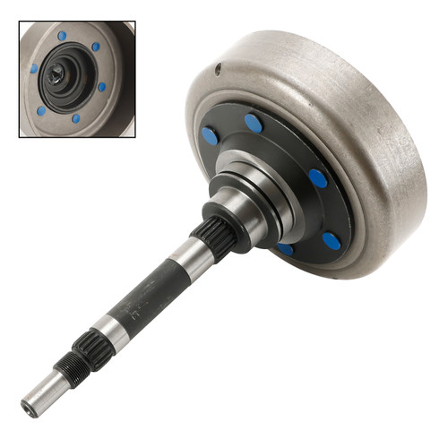 Massimo Alligator 500 700 Front Clutch Variator Kit 21210-F39-0000 21210-004-0000 Generic