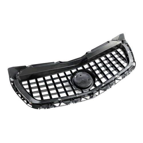 2014-2018 Mercedes Benz Sprinter W906 Facelift Front Grille Without letters A9068880523 Black Generic