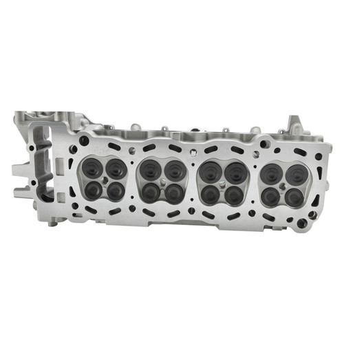 2001-2004 Toyota Tacoma 2.4L 2.7L 2RZFE 3RZFE ES72182 4 ports Cylinder Head 11101-79266 11101-79276 Generic