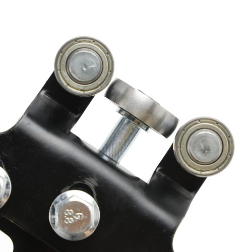 2015-2020 Ford Transit-150 250 350 350H 3PCS Right Side Sliding Door Hinge Roller BK3Z1525028A Generic