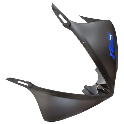 2006-2009 Yamaha YZF 600 R6 2003-2004 R6S Injection Fairing Kit Bodywork #025