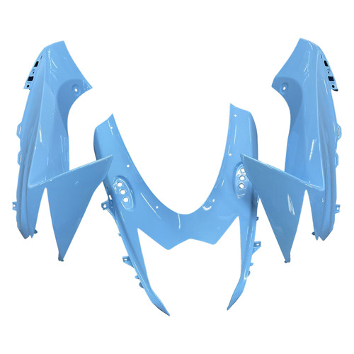 2011-2024 Suzuki GSXR 600/750 Injection Fairing Kit Bodywork Plastic ABS K11 #185