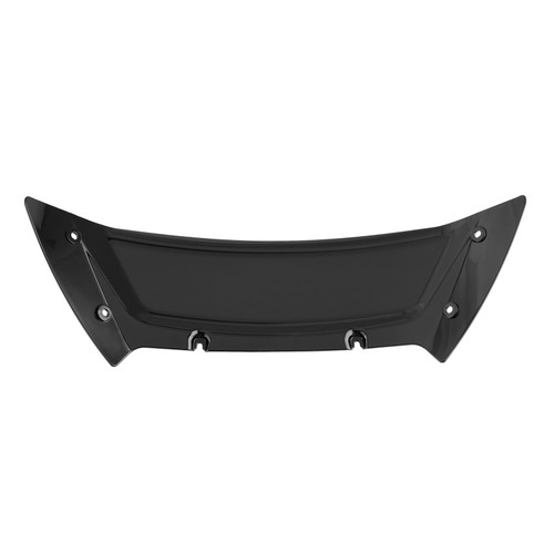 2023-2024 CVO Road Glide FLTRXSE Front Windshield Black Generic