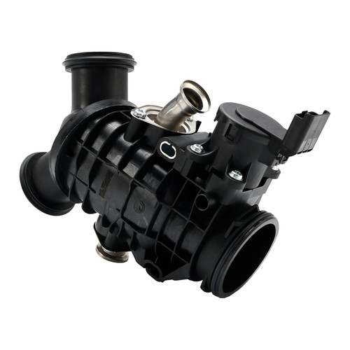 2010-2022 LAND ROVER DISCOVERY SPORT VOGUE Throttle Body LR079230 Generic