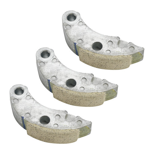 2010-2020 Honda PCX150 PCX125 SH125 SH150 Clutch Weight Shoes w/Springs Generic