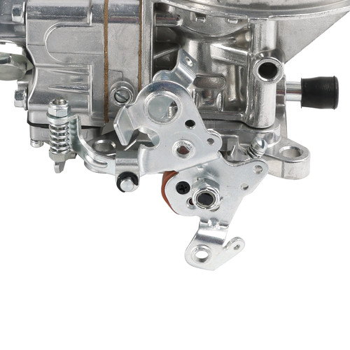 Holley 2BBL Carburetor 500 CFM Manual Choke FR-4412S Generic