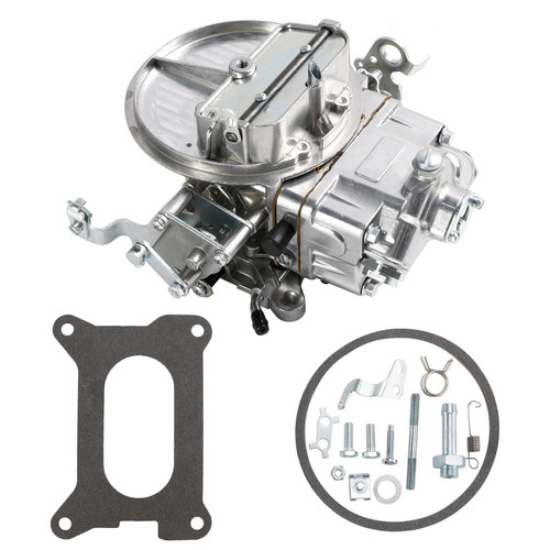 Holley 2BBL Carburetor 500 CFM Manual Choke FR-4412S Generic