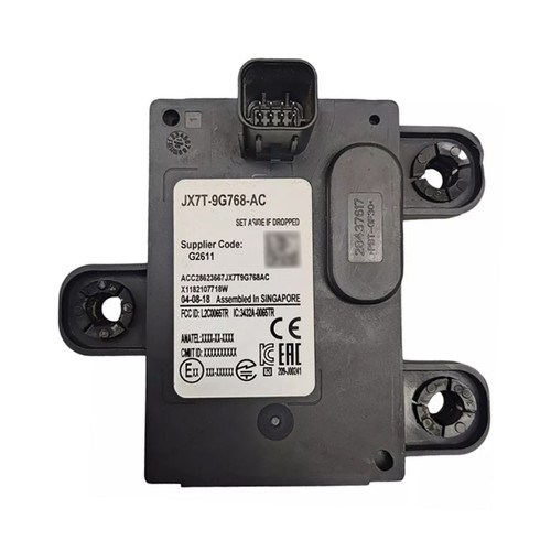 2019-2022 Ford Ranger Radar Distance Control Module JX7T-9G768-AC Generic