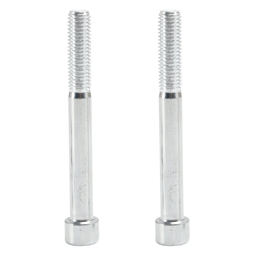2022-2024 Ducati Desert X/ X Rally CNC Aluminum Handlebar Risers Rise Up 20mm SilverGeneric
