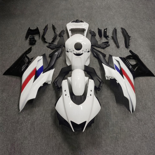 Injection Fairing Kit Bodywork Plastic ABS fit For Yamaha YZF-R3 R25 2019-2021