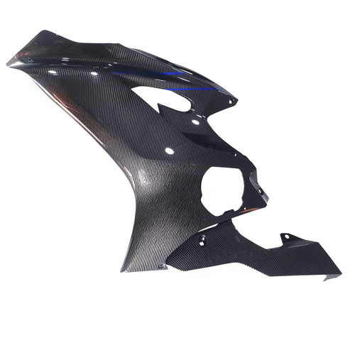 2017-2023 Yamaha YZF-R6 Injection Fairing Kit Bodywork Plastic ABS Amotopart Fairing #153