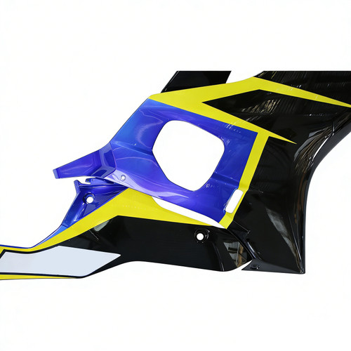 Injection Fairing Kit Bodywork Plastic ABS fit For Yamaha YZF-R6 2017-2023