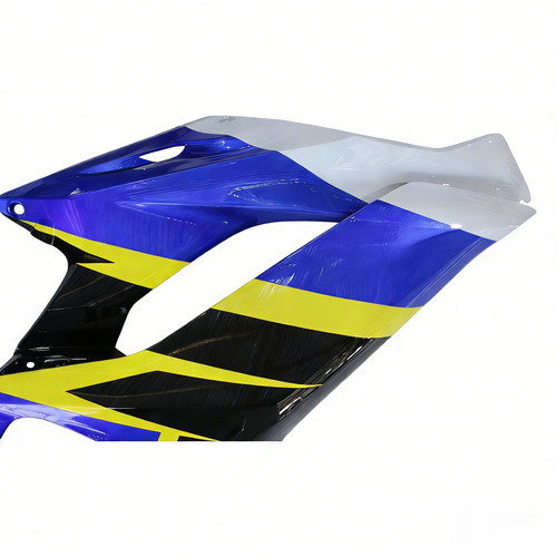 Injection Fairing Kit Bodywork Plastic ABS fit For Yamaha YZF-R6 2017-2023